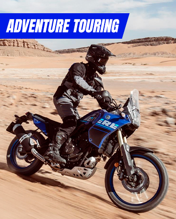 Adventure Touring