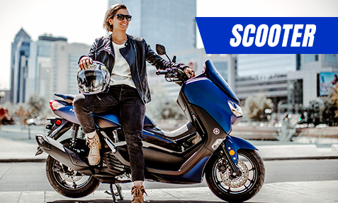 Scooter