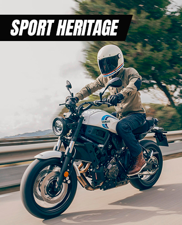 Sport Heritage