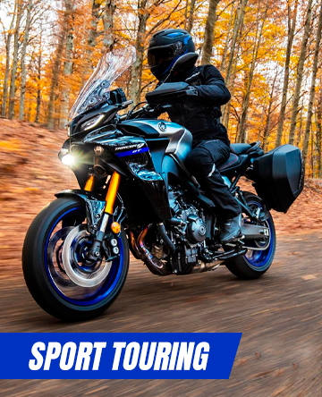 Sport Touring