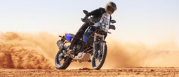 Adventure Touring adventure-touring