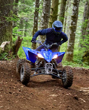 ATV