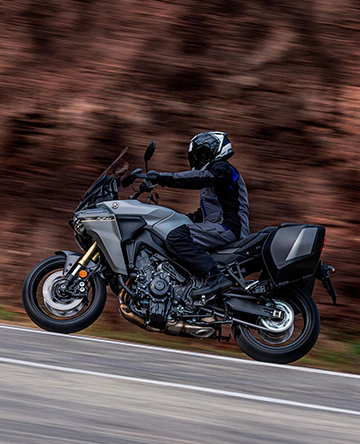 Sport Touring