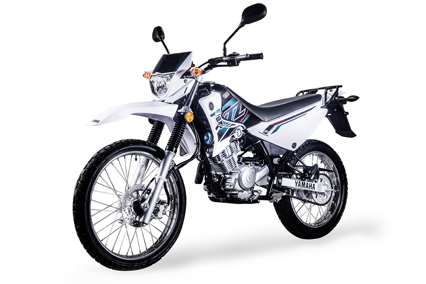 XTZ-125 - Yamaha Motos
