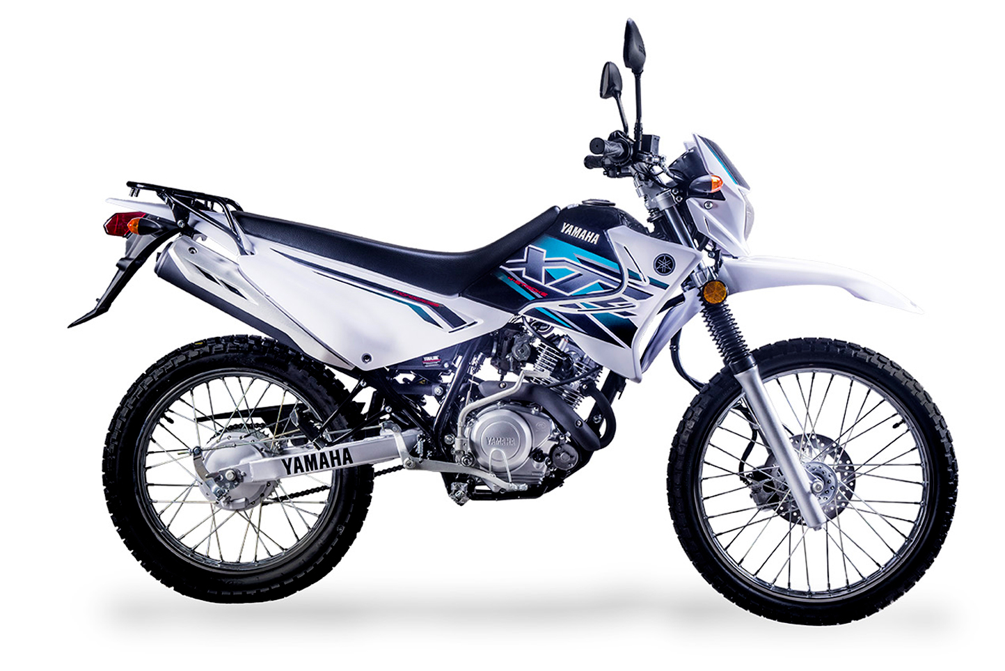 XTZ-125 - Yamaha Motos