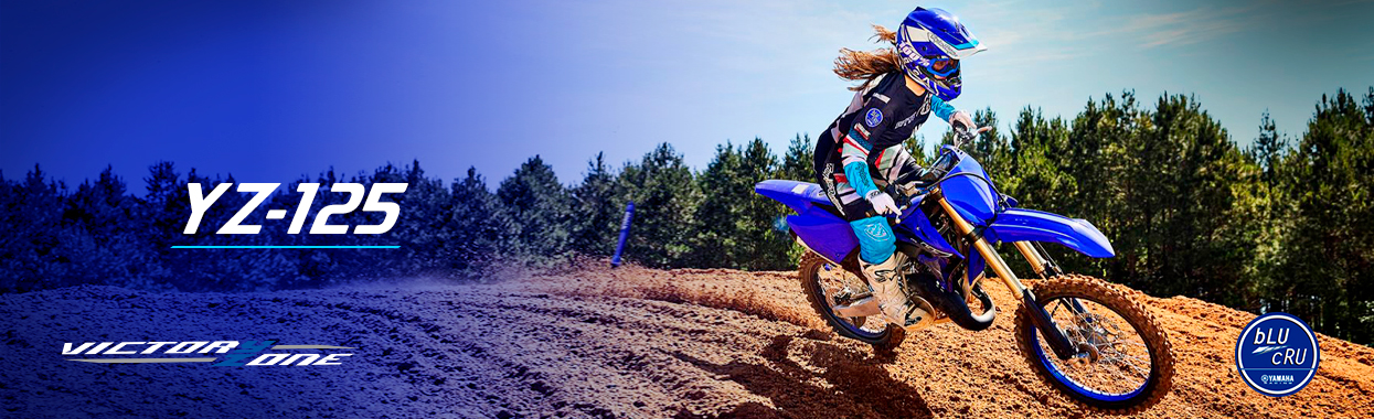 Banners-YZ125