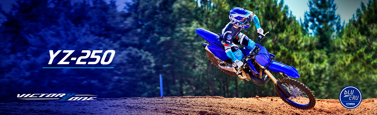 Banners-YZ250