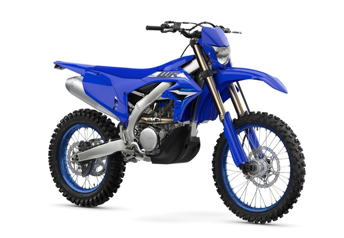 WR250F-2026