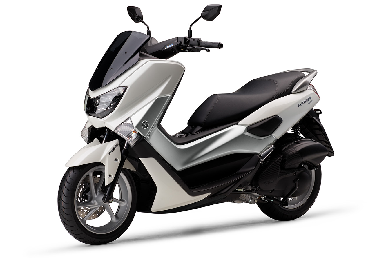 NMAX - Yamaha Motos