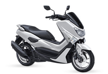 Yamaha XA-125 - U-Bike Motos