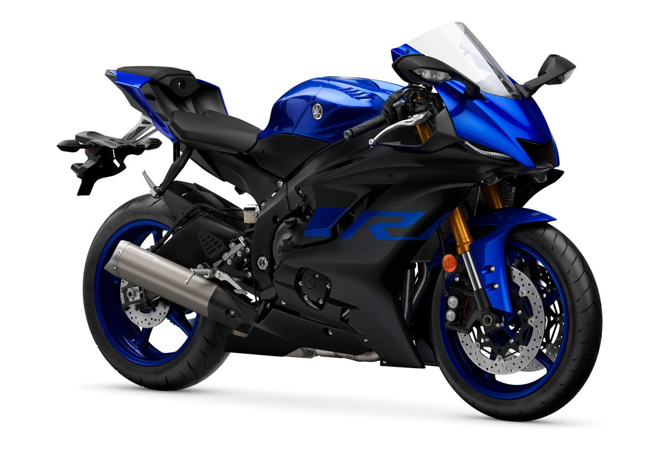 Бензонасос yamaha r6