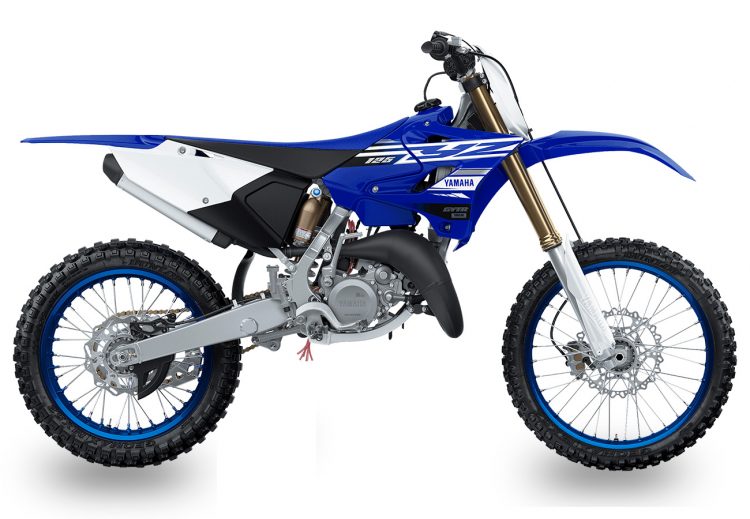 yz 125 big wheel