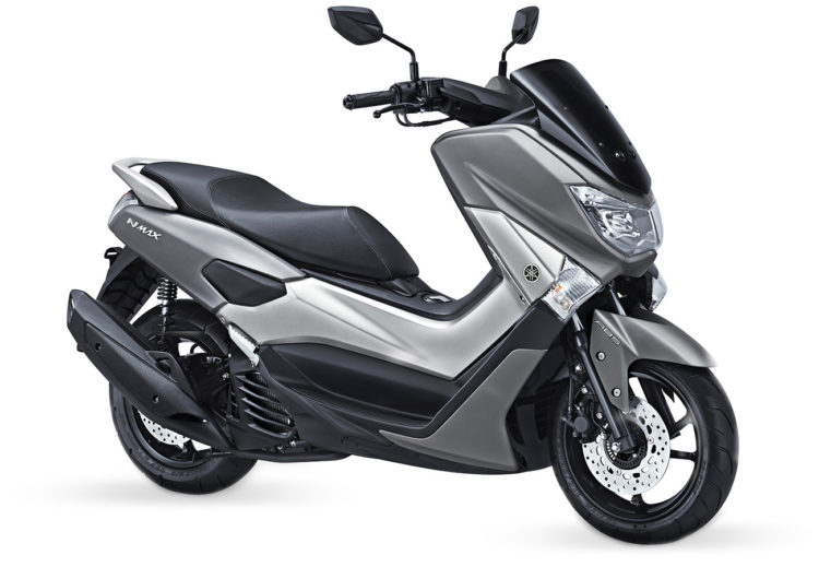 NMAX - Yamaha Motos