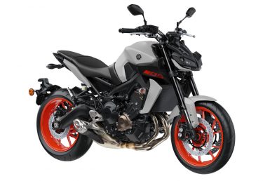 yamaha zx 150