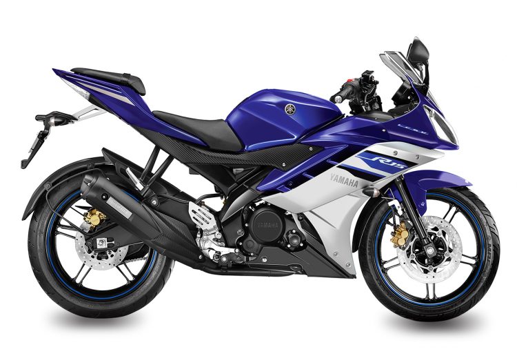 R15 Yamaha Motos R15 Yamaha Motos