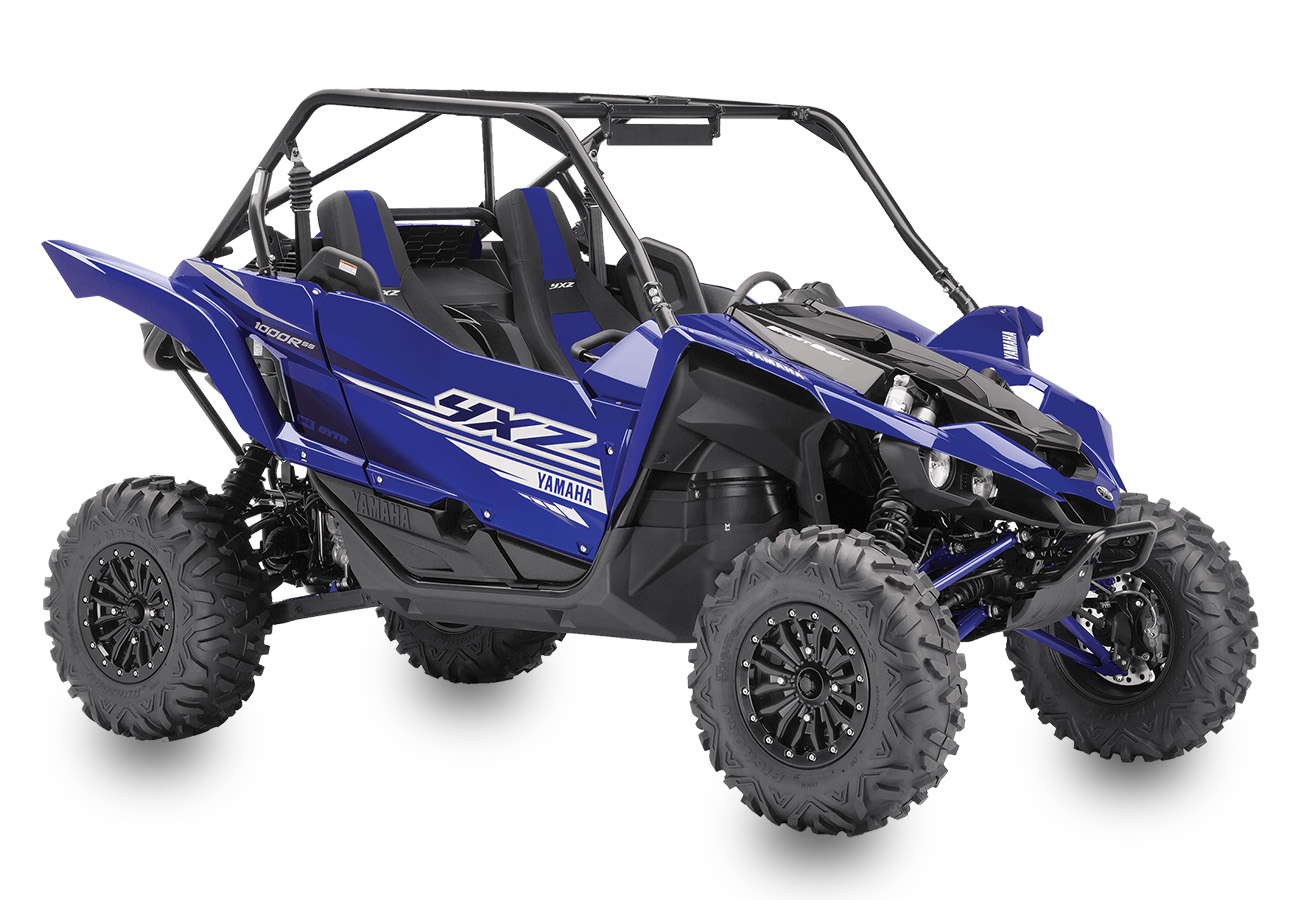 yamaha buggy yxz1000r