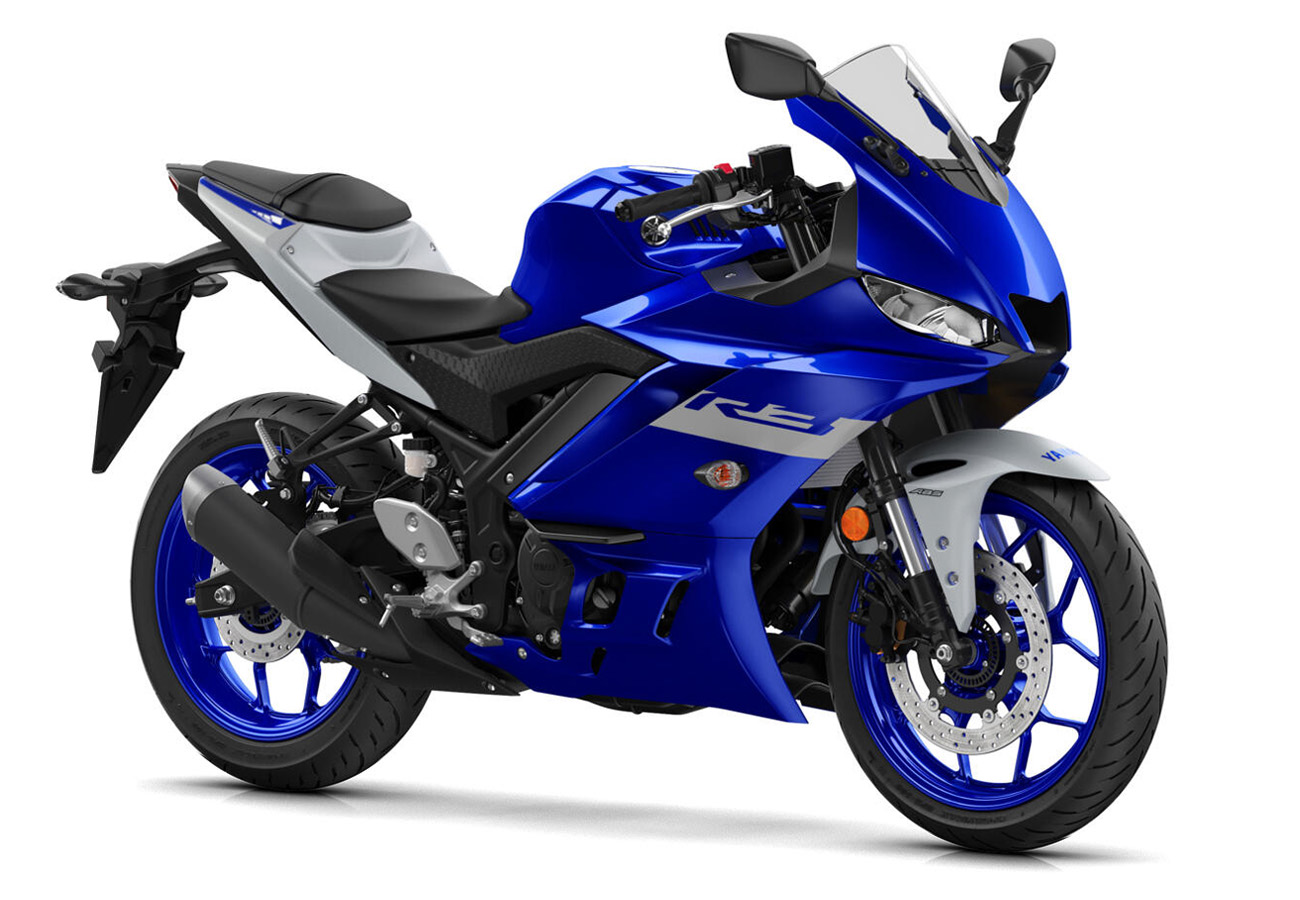 cc yamaha r3