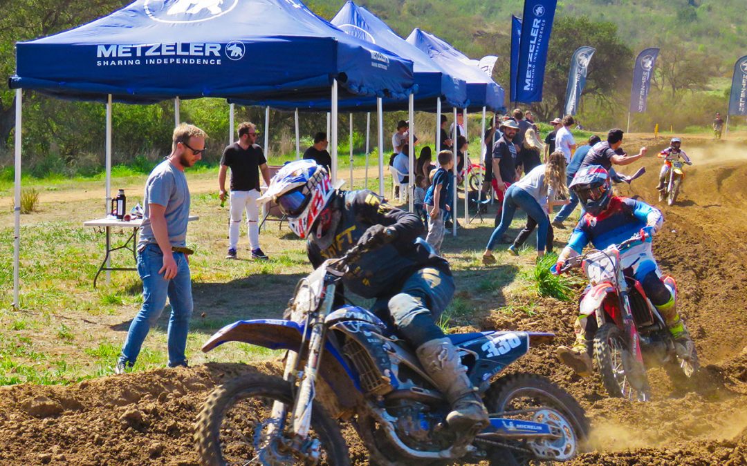 YAMAHA PRESENTE LA ÚLTIMA FECHA DE PATO CUP