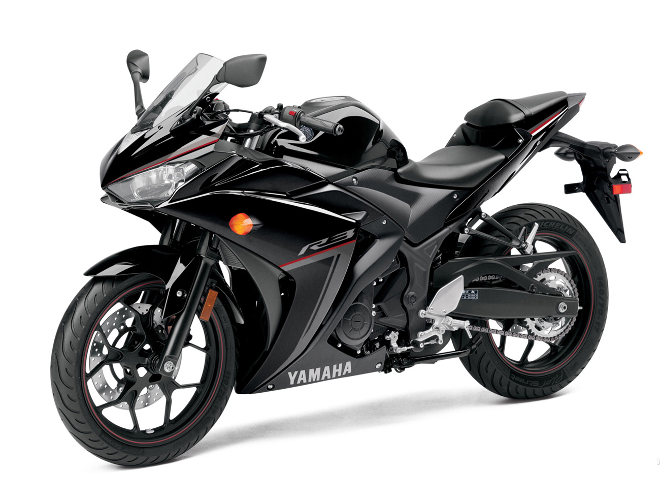 yamaha r3 price cc