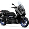 Azul Metalico