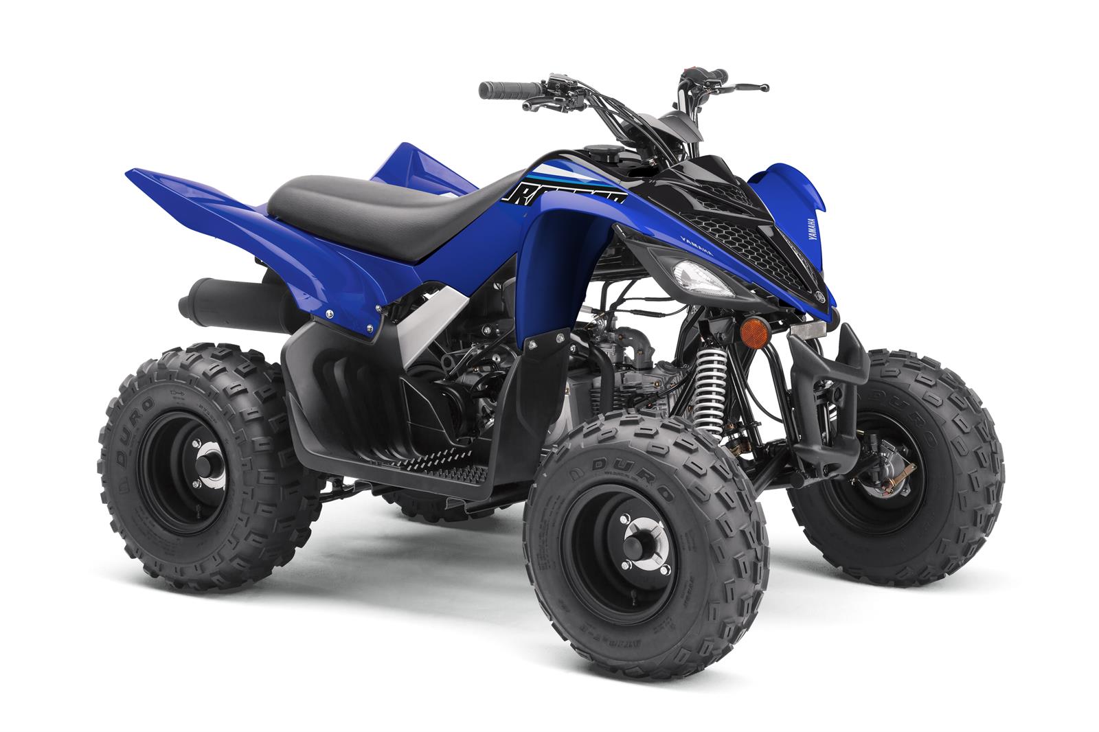 Sequía coro Padre fage RAPTOR 90 - Yamaha Motos