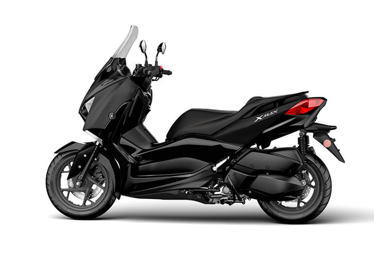 Xmax 300 Yamaha Motos Xmax 300 Yamaha Motos