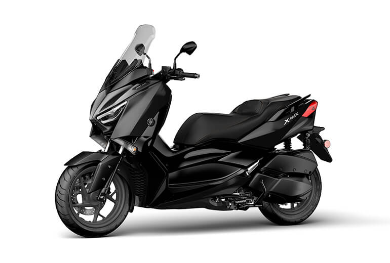 Xmax 300 Yamaha Motos Xmax 300 Yamaha Motos