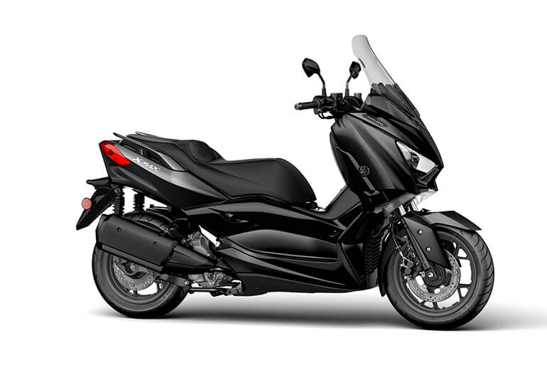 Xmax 300 Yamaha Motos Xmax 300 Yamaha Motos