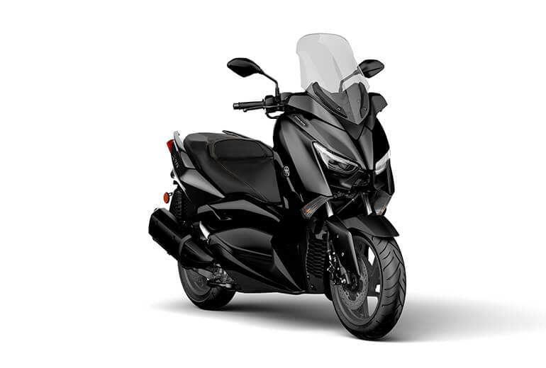 Xmax 300 Yamaha Motos Xmax 300 Yamaha Motos