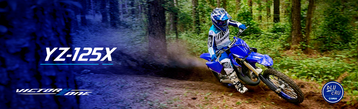 Banners-YZ125X