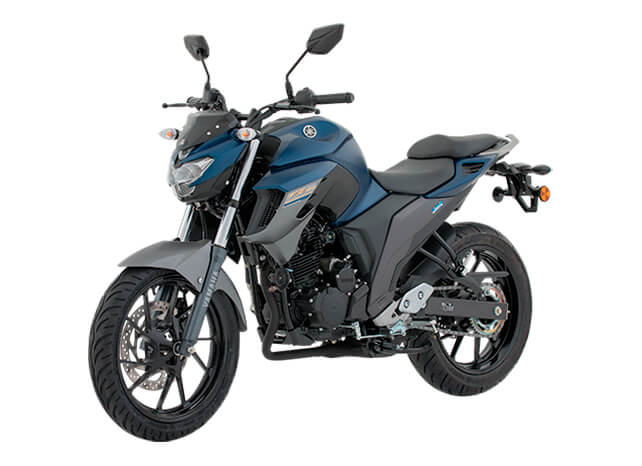 Ắc quy xe mô tô Yamaha FZ  FZS 150  Ắc Quy Sài Gòn 