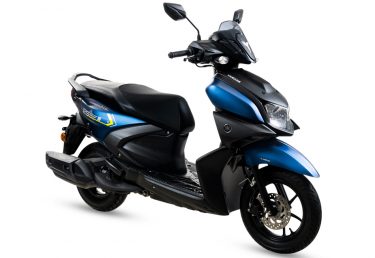 Nos vemos mañana Ejecutante caos Scooters - Yamaha Motos