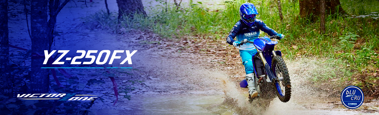 Banners-YZ250FX