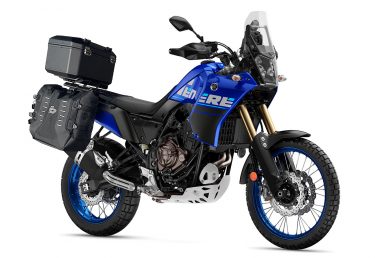 TENERE 700 - Yamaha Motos