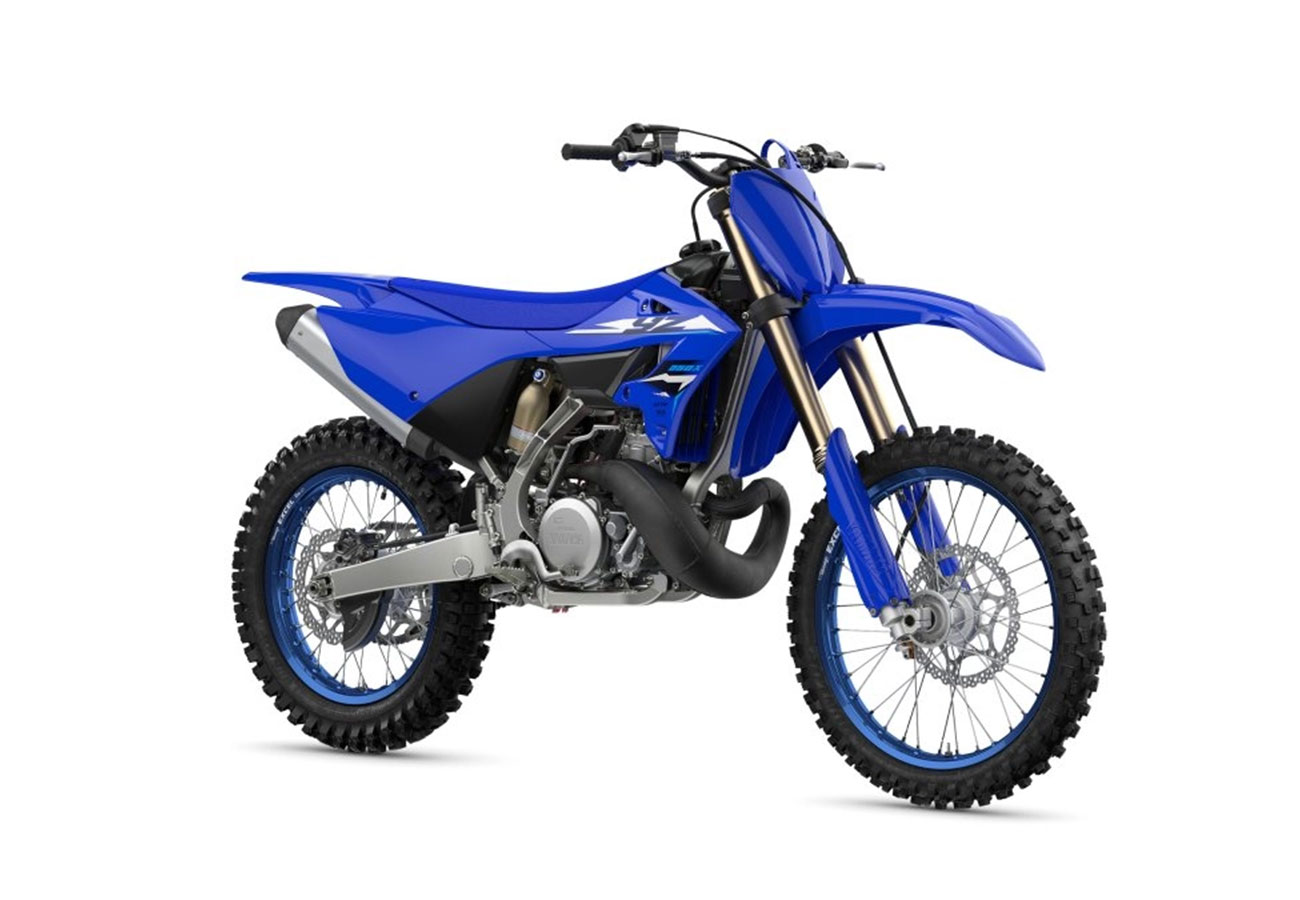 YZ-250X