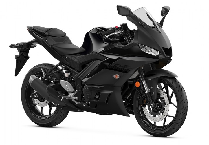 yamaha motorcycle new model