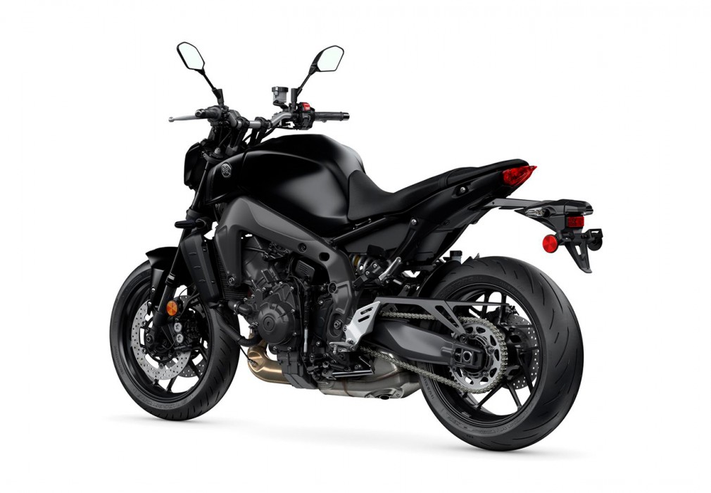 yamaha new mt