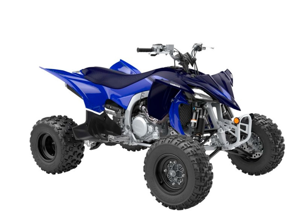 RAPTOR 450R STD - Yamaha Motos