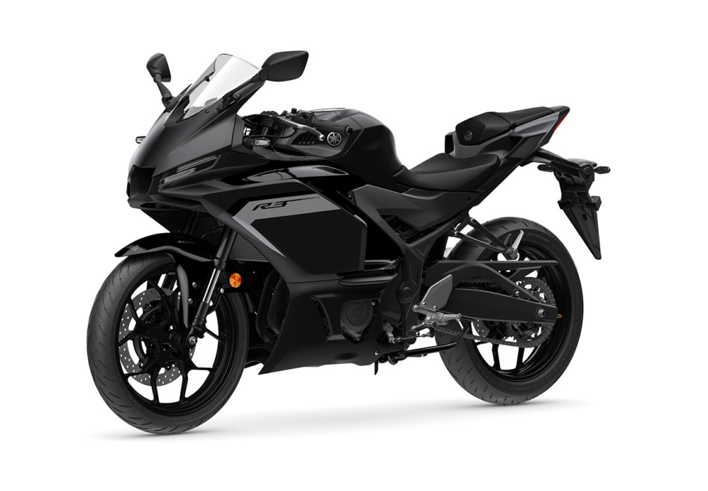 NEW R3 - Yamaha Motos