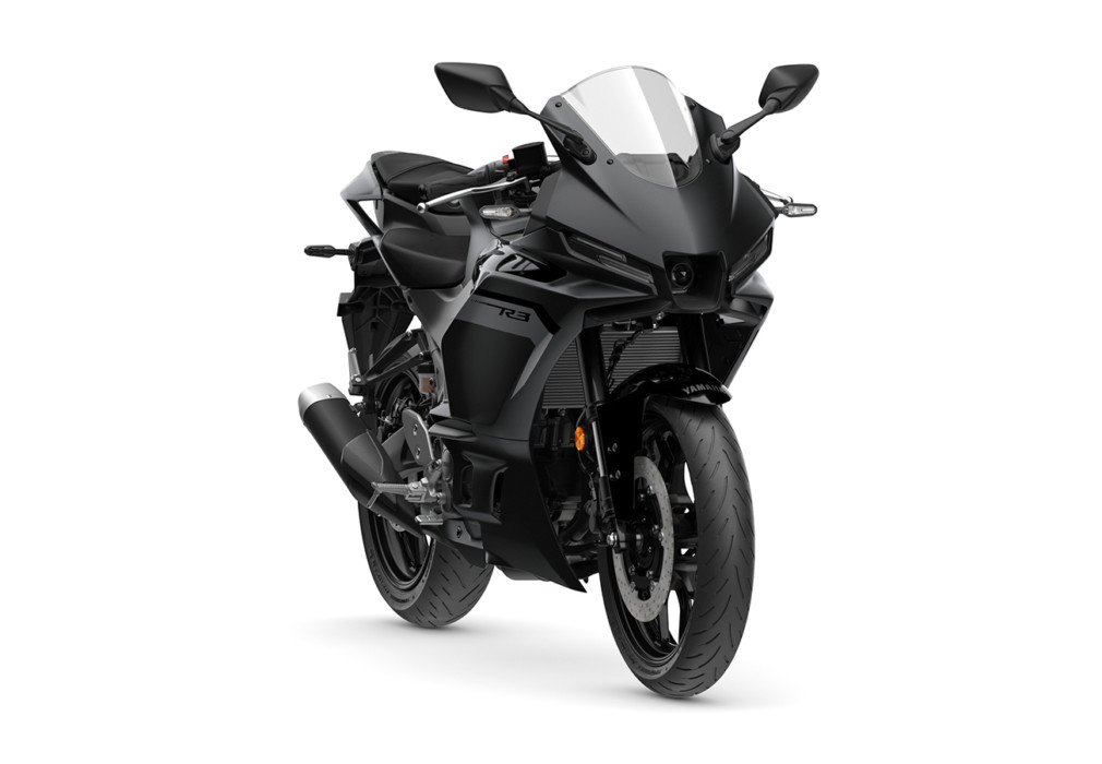 NEW R3 - Yamaha Motos